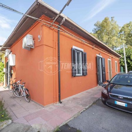 Casa Vacanza Mamma Maria Villa Messina Kültér fotó