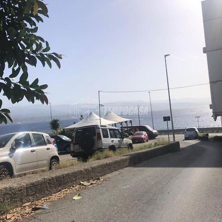 Casa Vacanza Mamma Maria Villa Messina Kültér fotó