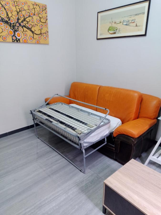 Casa Vacanza Mamma Maria Villa Messina Kültér fotó