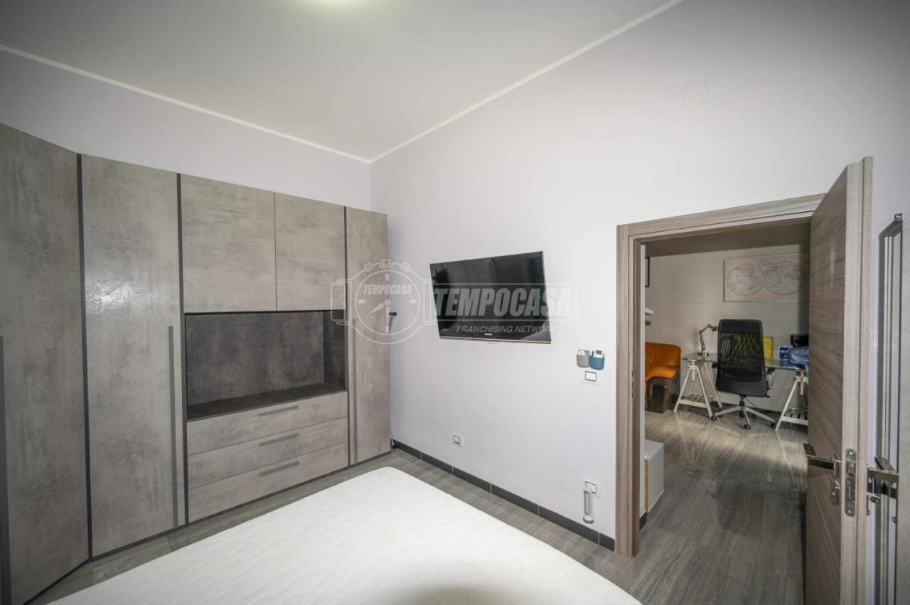 Casa Vacanza Mamma Maria Villa Messina Kültér fotó