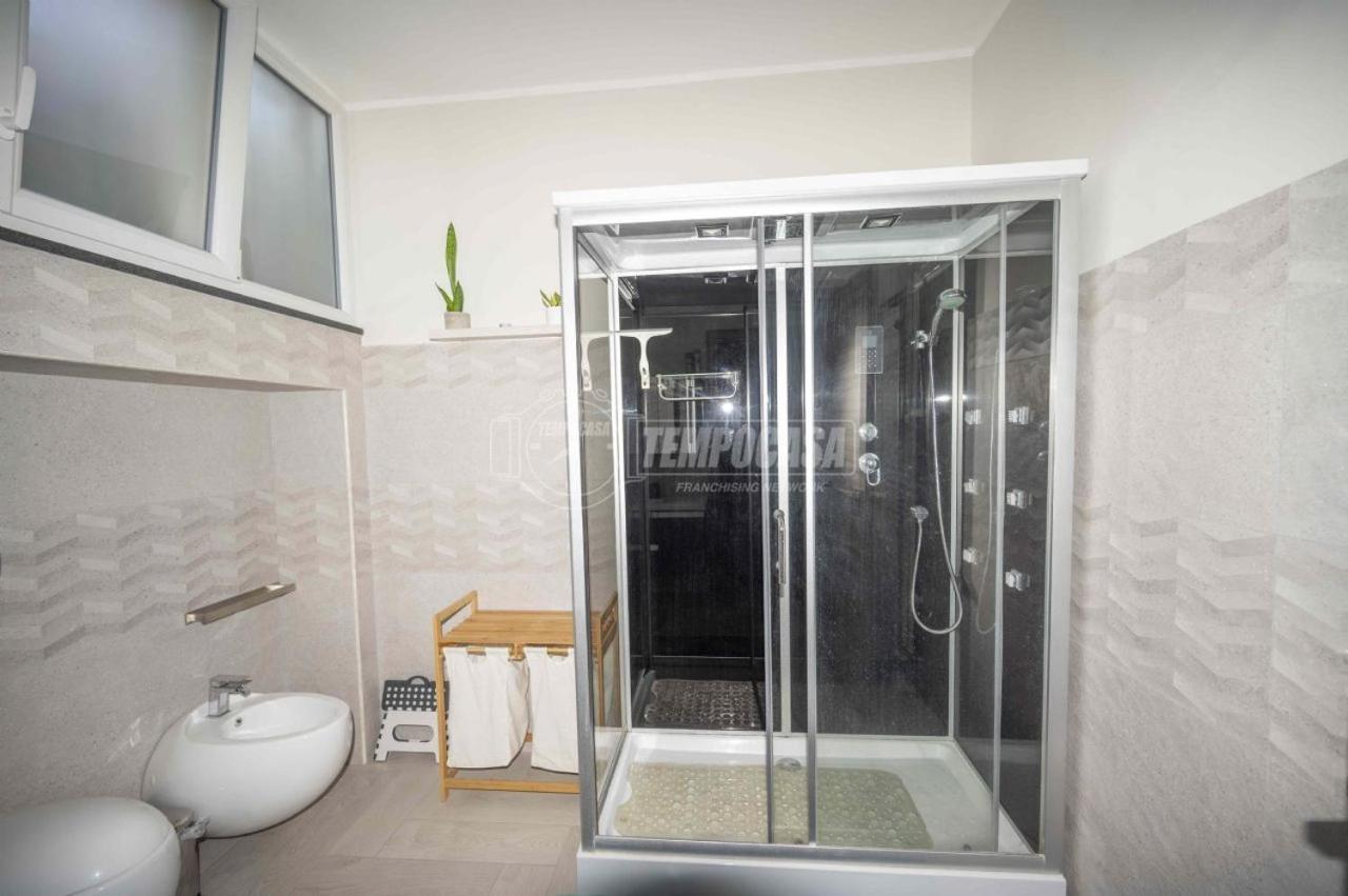 Casa Vacanza Mamma Maria Villa Messina Kültér fotó