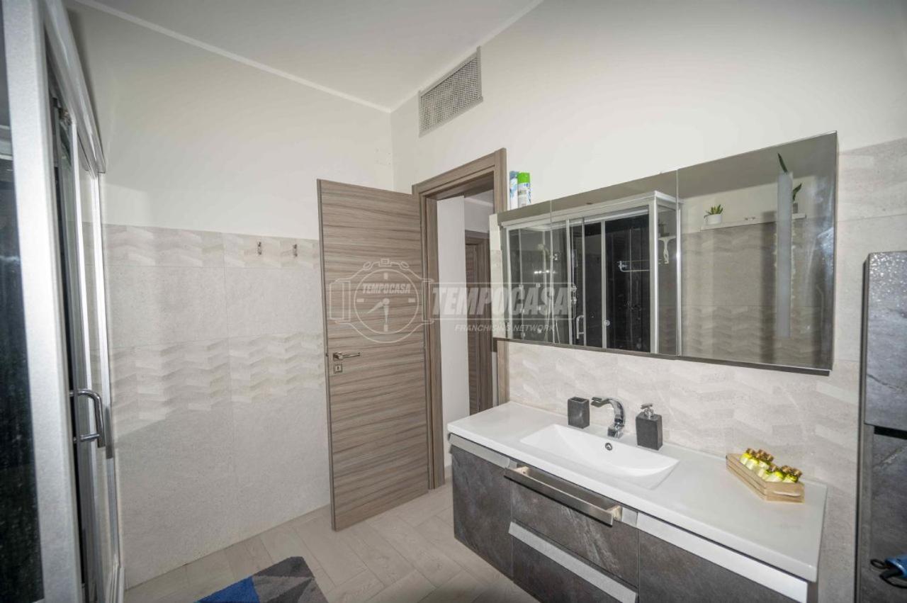 Casa Vacanza Mamma Maria Villa Messina Kültér fotó