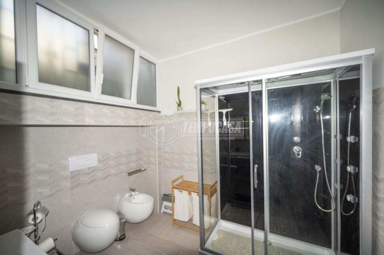 Casa Vacanza Mamma Maria Villa Messina Kültér fotó
