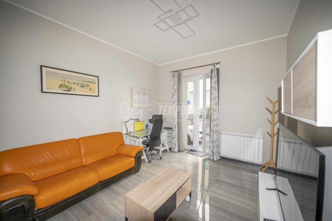 Casa Vacanza Mamma Maria Villa Messina Kültér fotó