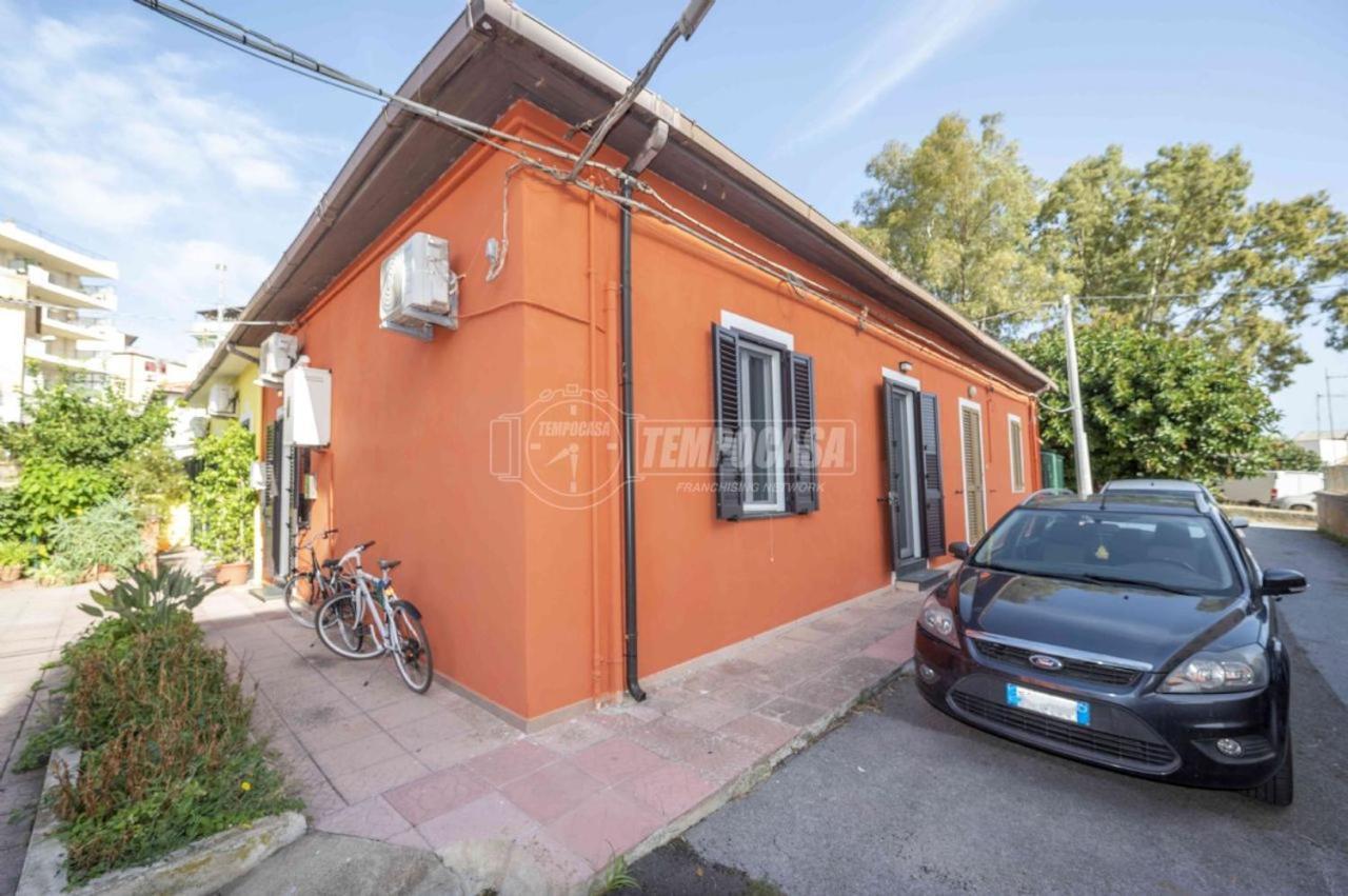 Casa Vacanza Mamma Maria Villa Messina Kültér fotó